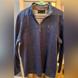 Men’s Under Armour Pullover Sweatshirt